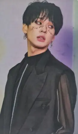 Ungjae · L.L