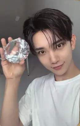 Joshua · 17 IS RIGHT HERE