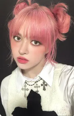 Lily · Expérgo