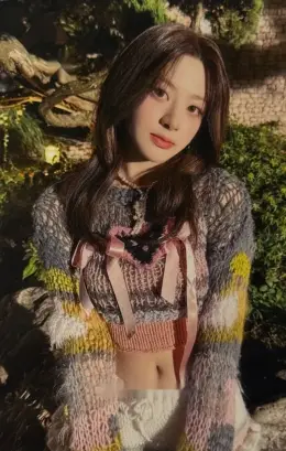 Seeun · GPT (Japanese Ver.)/ Tell Me Now