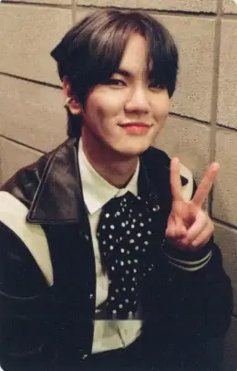 Hwanhee · Connection