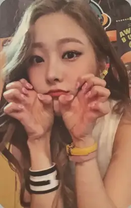 Eunwoo · Hi! PRISTIN