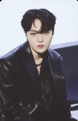 Doyoung · REBOOT