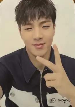 Shownu · The Connect: Dejavu