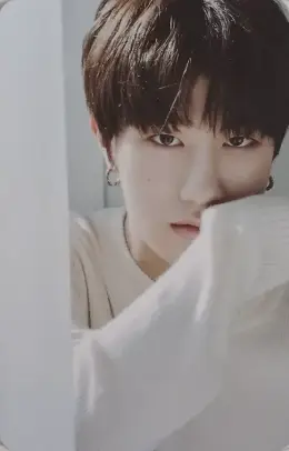Bang Yedam · THE FIRST STEP : TREASURE EFFECT