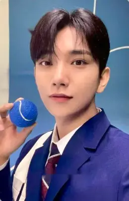 Joshua Hong · Dream