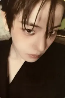 Song Seungho · Snowy Summer