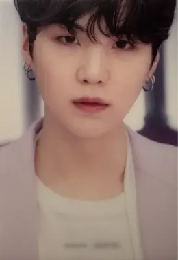 SUGA · BTS, the Best