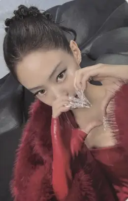 Jennie · Deadline