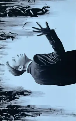 Gunwoo · Day by Day