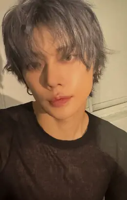 Yeonjun · NO LABELS: PART 01