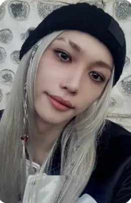 Felix · HOP
