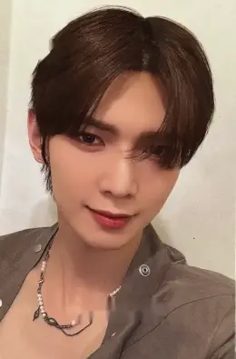 Yeosang · GOLDEN HOUR : Part.1