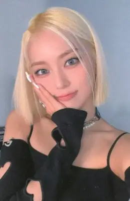 Yeeun · 7+Up