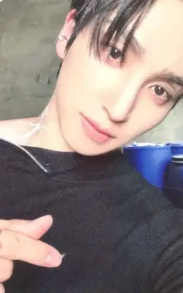 Sangyeon · Trigger