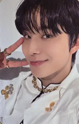 Jungwoo · Fact Check