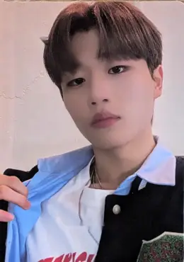 Jimin · HOW R U