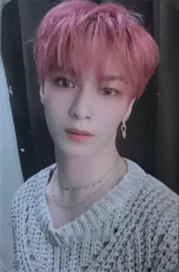 Hangyeom · What's goin' on