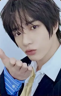 Beomgyu · Setsuna Hanabi