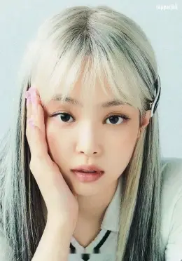 Jennie · The Album (JP Ver.)