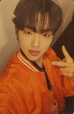 Junyong · Catch The Young : Fragments of Youth