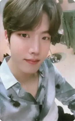 Daeyeol · Take A Leap