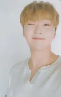Boo Seung-kwan · You Make My Day
