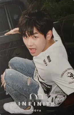 Hoya · Reality
