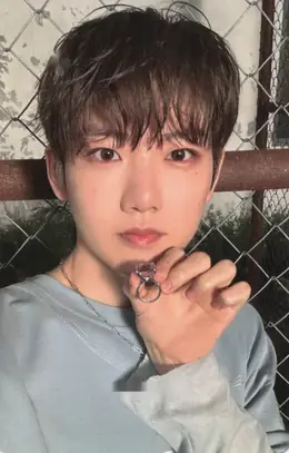 Junkyu · Pleasure