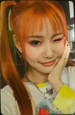 Jieun · XXL