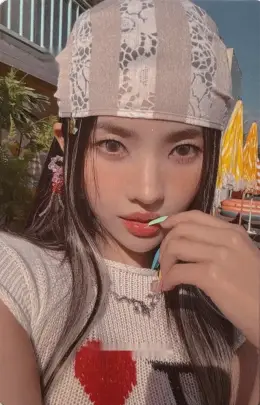 Soyeon · I Sway