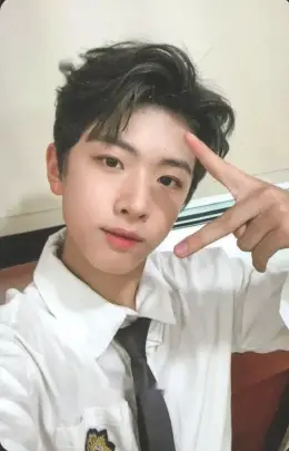 Oh Hyeontae · NEW TOMORROW
