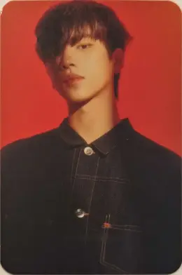 Hanjun · Birth of Cosmo