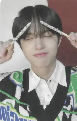 Dongpyo · Our Turn