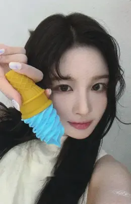Sullyoon · Blue Valentine