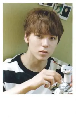 Vernon · 17 HITS