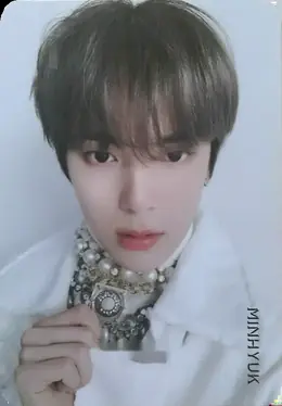Minhyuk · Take.2 We Are Here