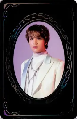 Haechan · NCT 2020 Resonance Pt. 1