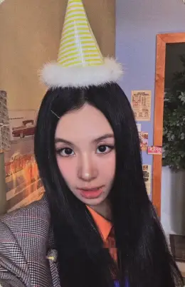 Chaeyoung · TEN: The Story Goes On
