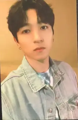 Sungjin · The Book of Us: Negentropy – Chaos Swallowed Up in Love