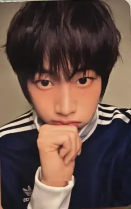 Seonghyeon · I did it.