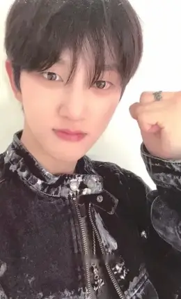 Jaehyun · Feel me