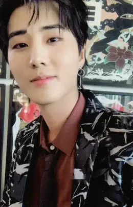 Young K · Remember Us : Youth Part 2