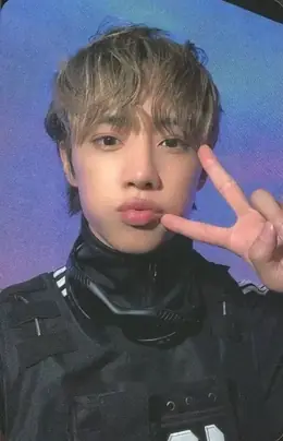 Sunwoo · Maverick