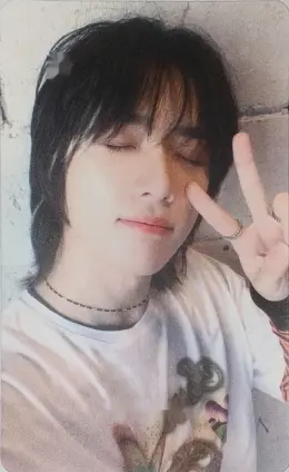 Beomgyu · Chaotic Wonderland