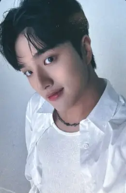 Yechan · 2026 On My Knees tour in Europe