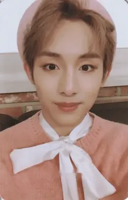 Winwin · NCT 2018 EMPATHY