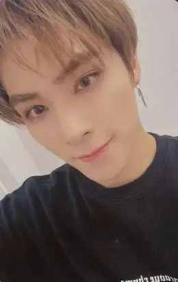 Xiaojun · NCT 2020 Resonance Pt.2
