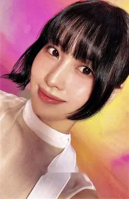 Momo · With YOU-th
