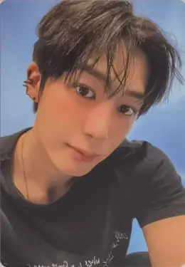 Hyungwon · Love Me